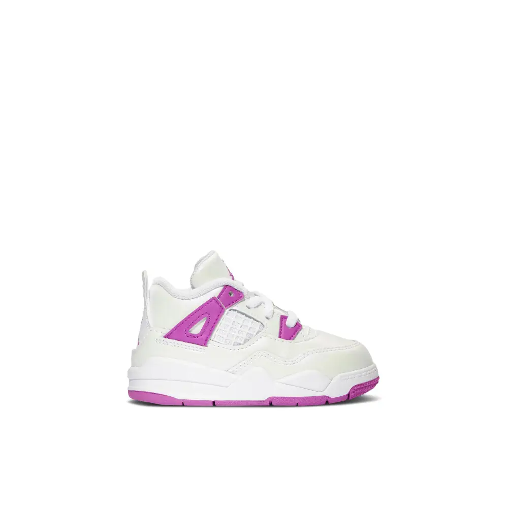 Air Jordan 4 Retro Hyper Violet TD 1783956