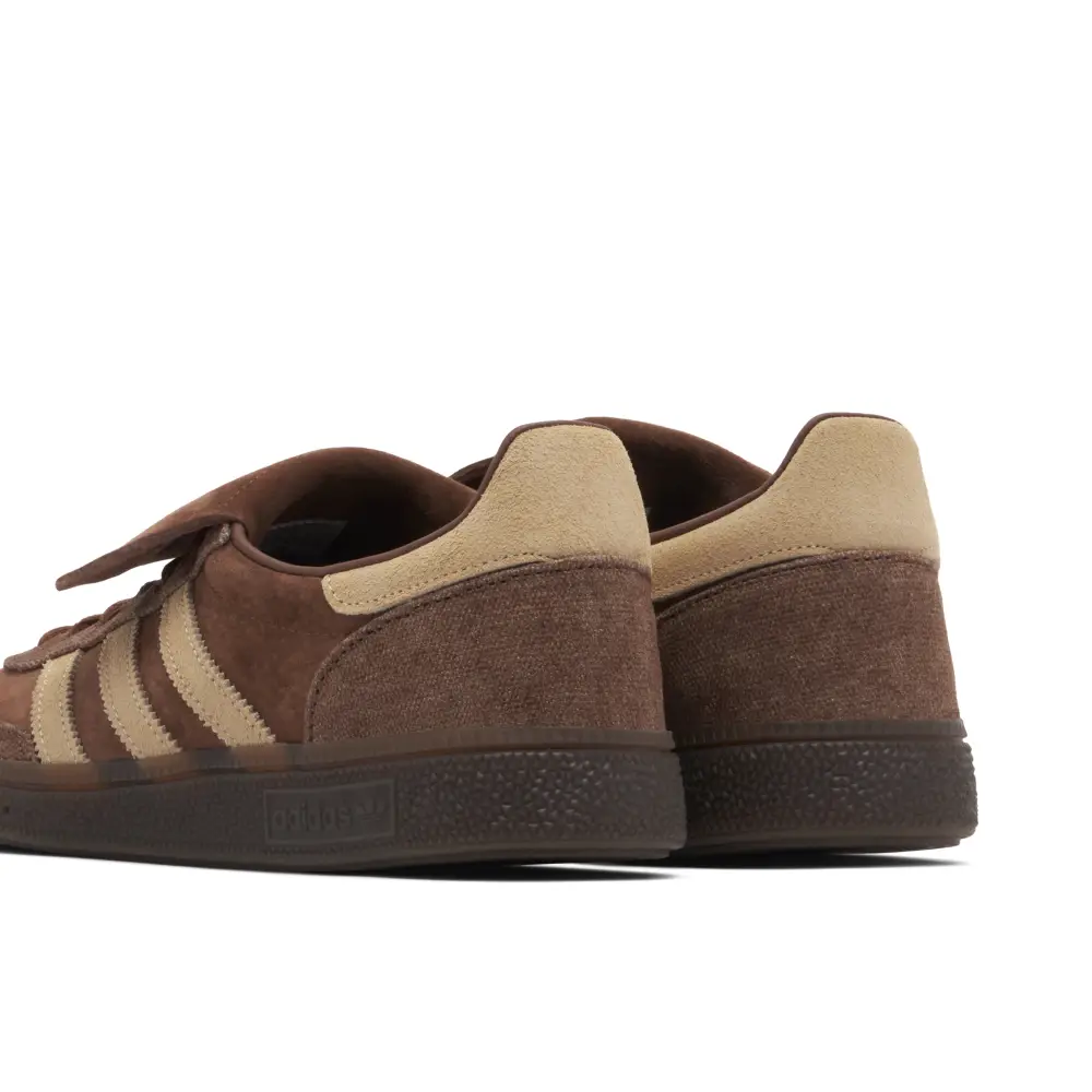 Adidas Handball Spezial size? Exclusive Brown Gum