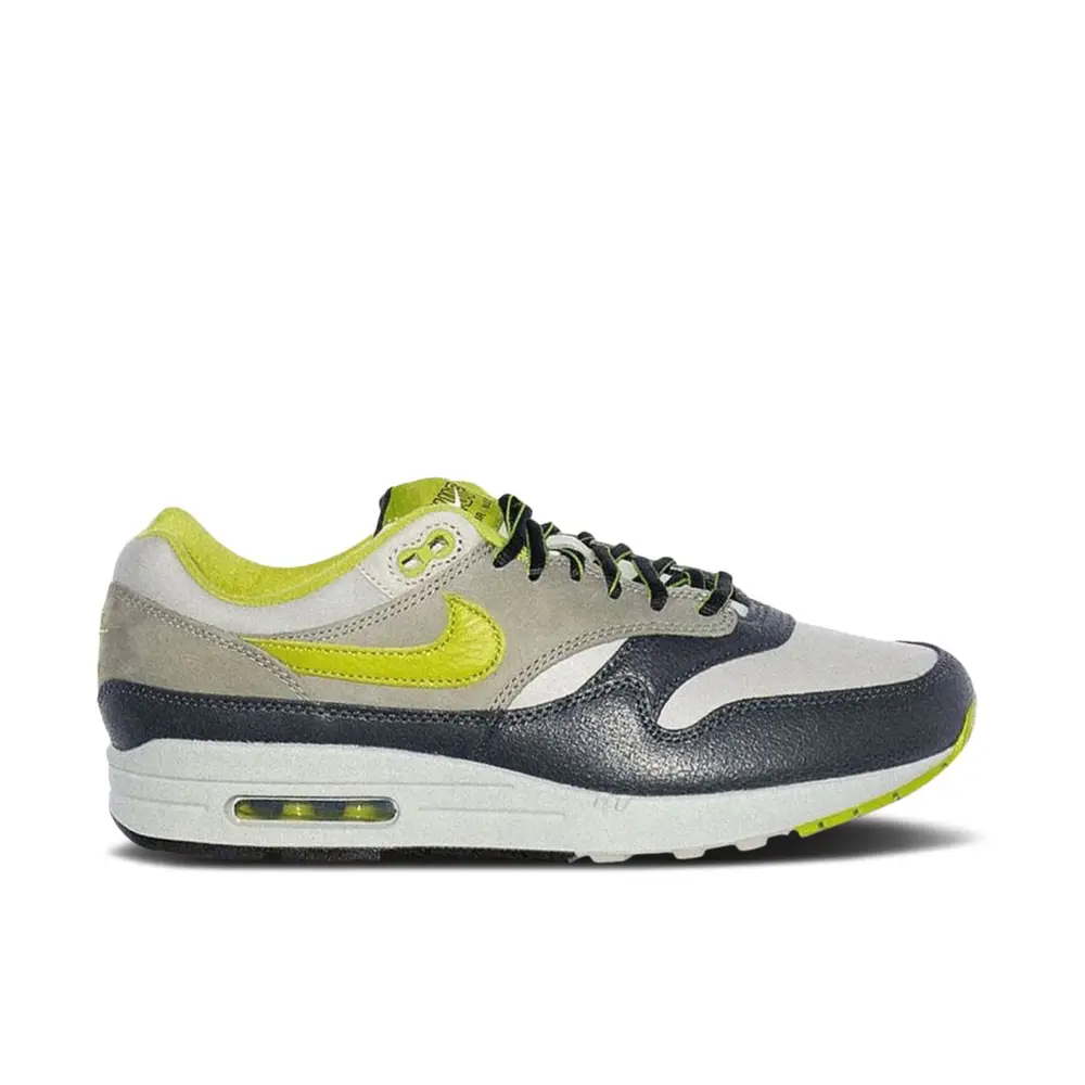 Nike Air Max 1 SP HUF Pear Green 2024 214A2994