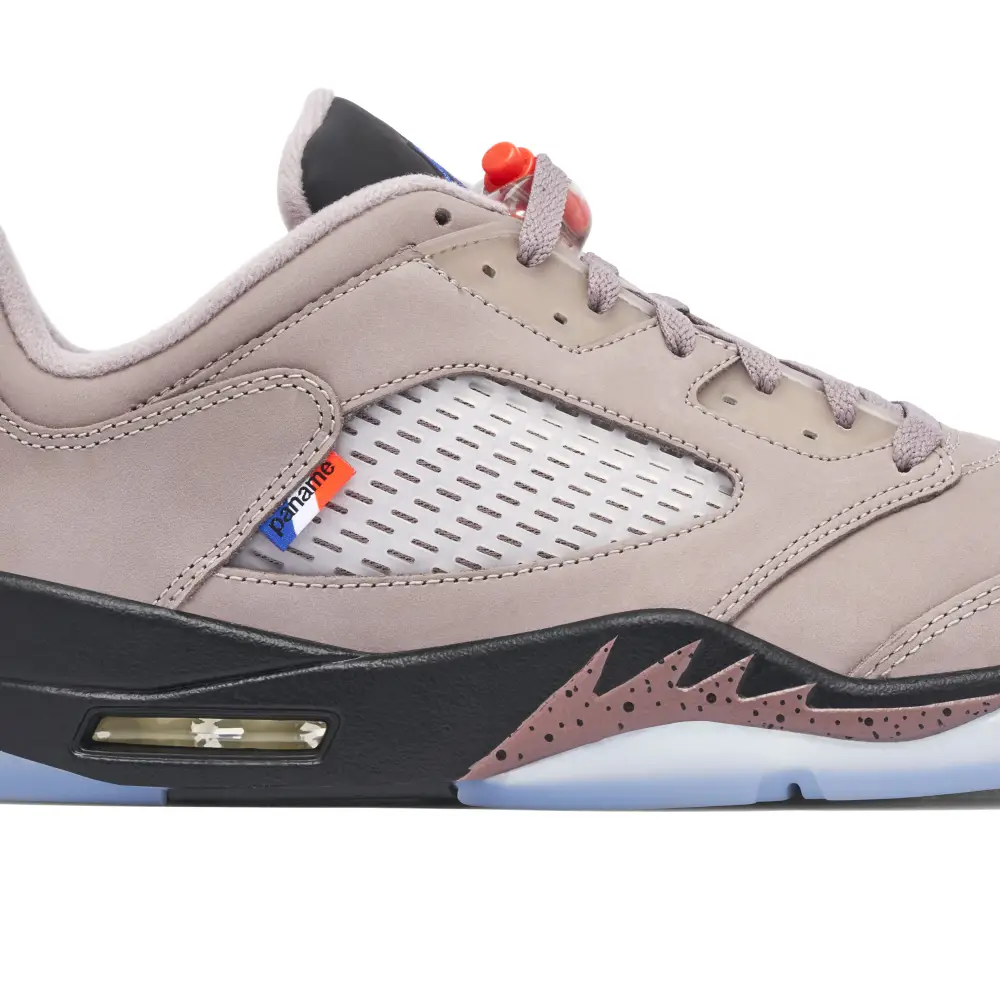 Air Jordan 5 Retro Low x PSG Paname