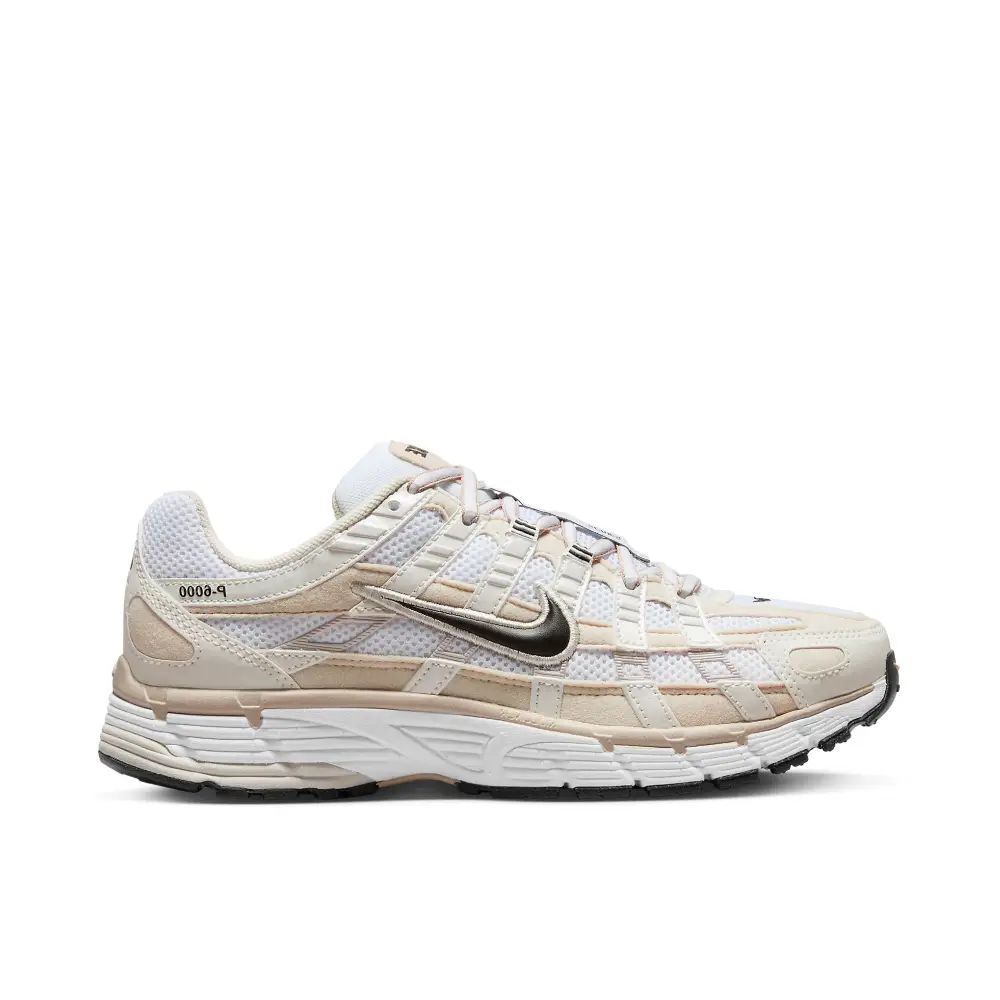 Nike P-6000 Sail Gold FAD581