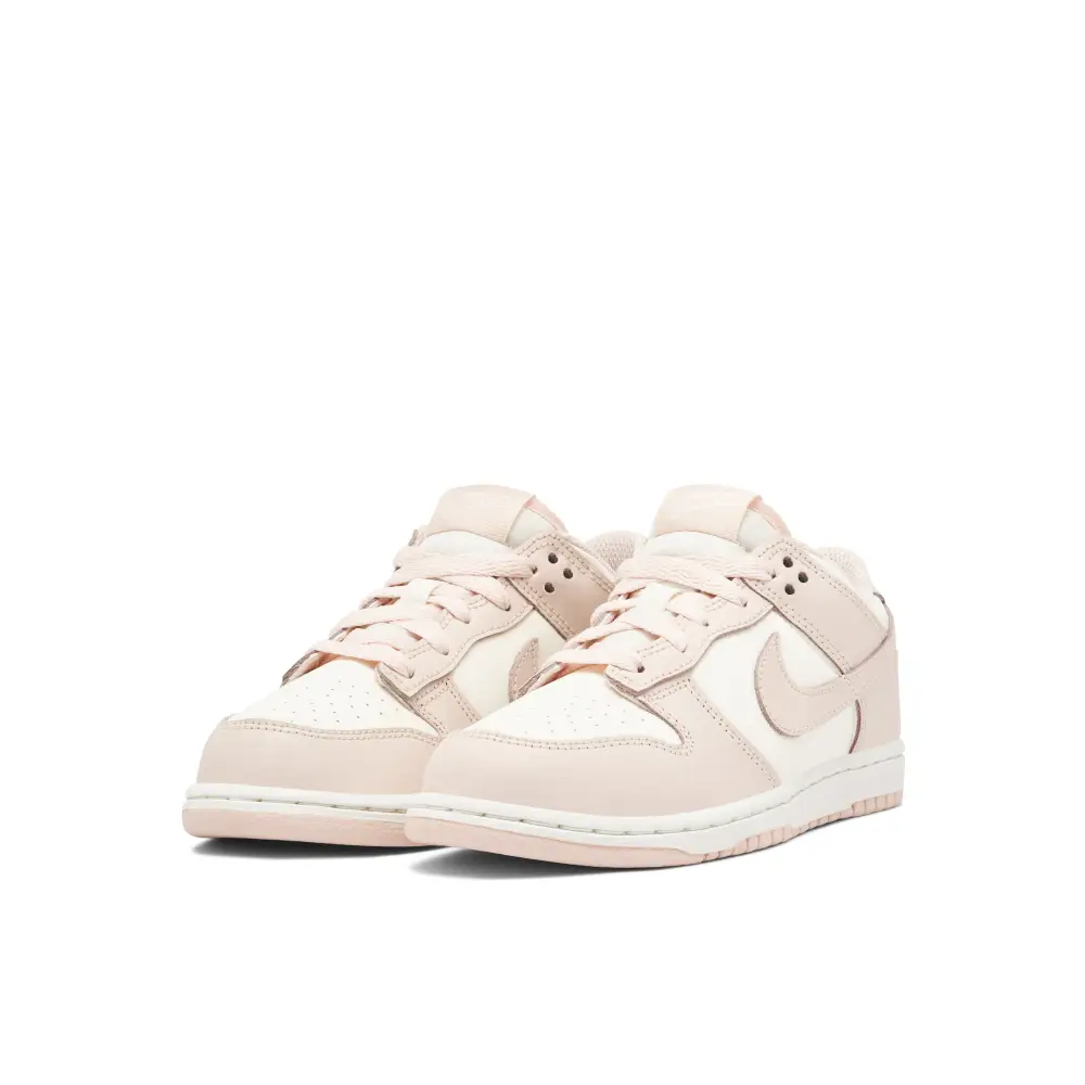 Nike Dunk Low SP Orange Pearl PS 