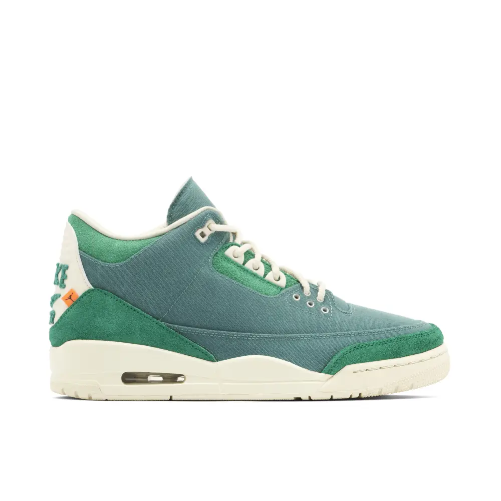 Air Jordan 3 Retro SP Nina Chanel Abney Bicoastal Womens 