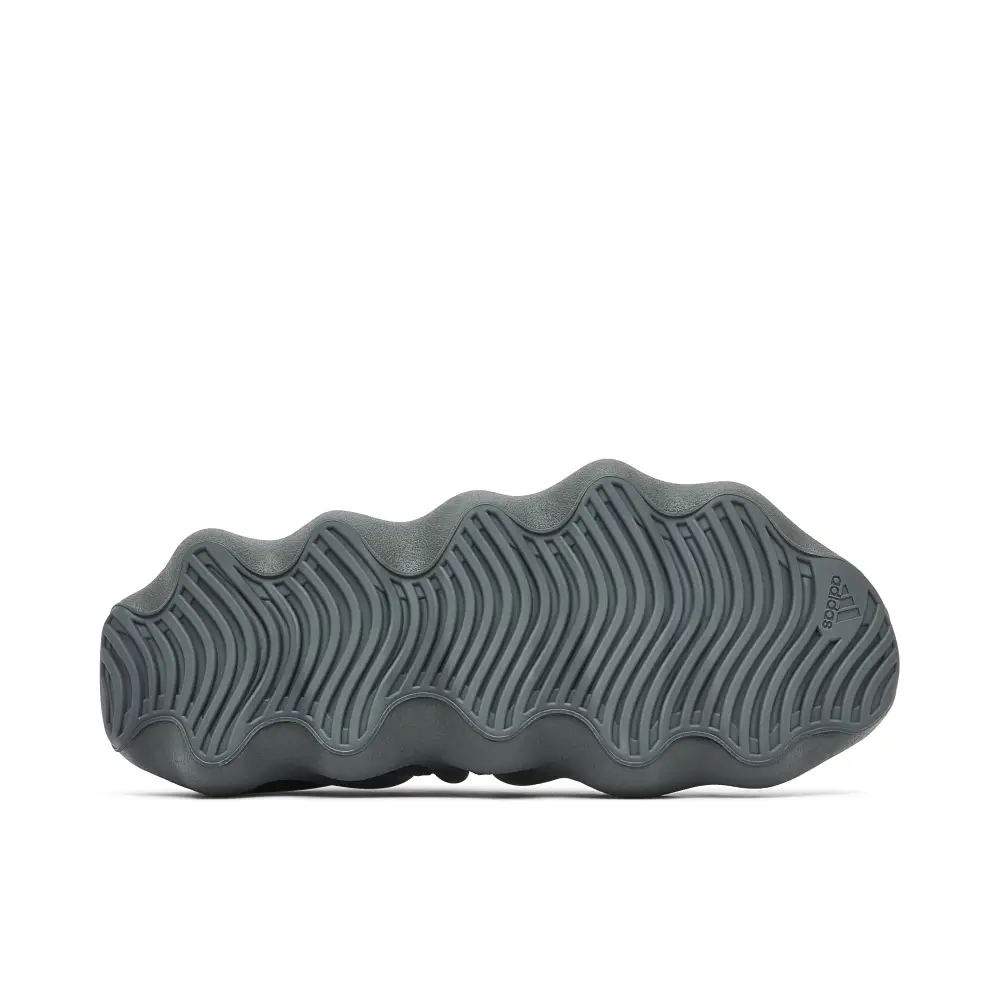 Yeezy 450 Stone Teal 