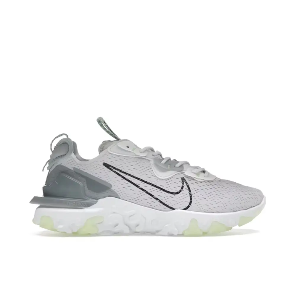 Nike React Vision Photon Dust Barely Volt C196D3929