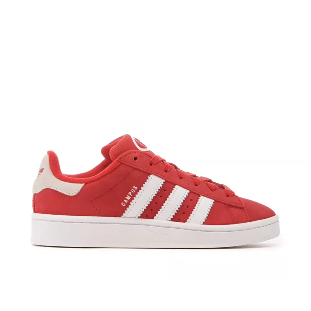 adidas Campus 00s Better Red GS DFAE14909