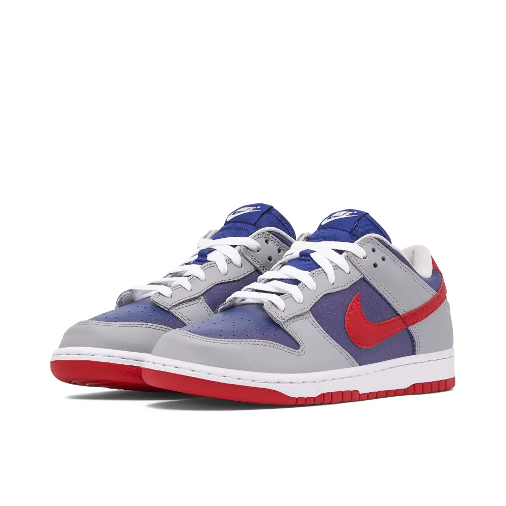 Nike Dunk Low CO.JP Samba Blue 