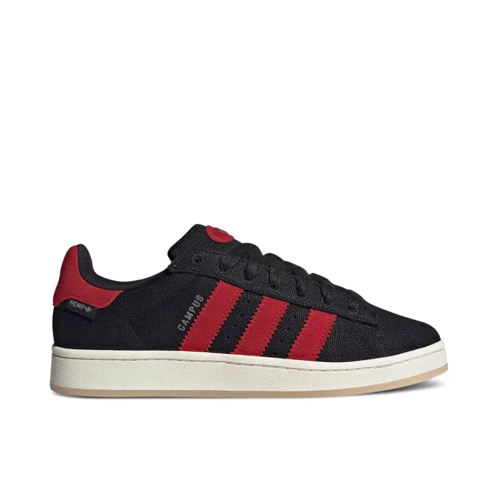 Adidas Campus 00s Tko Black Power Red A241D6247