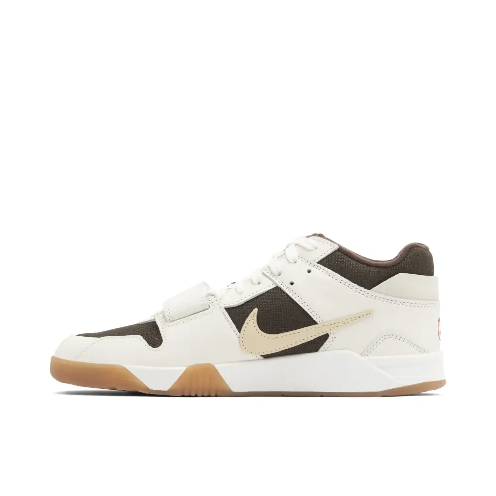 Air Jordan Jumpman Jack TR Travis Scott Sail 1DED1855