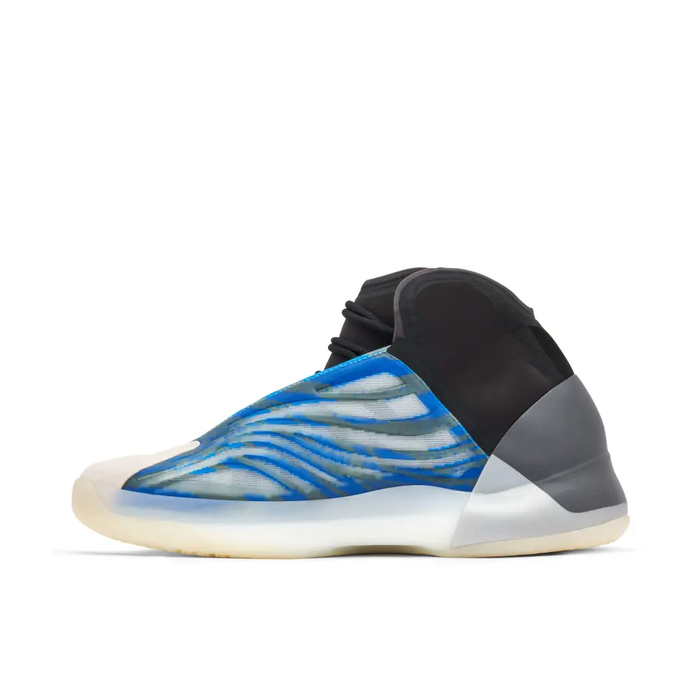 Yeezy QNTM Frozen Blue 