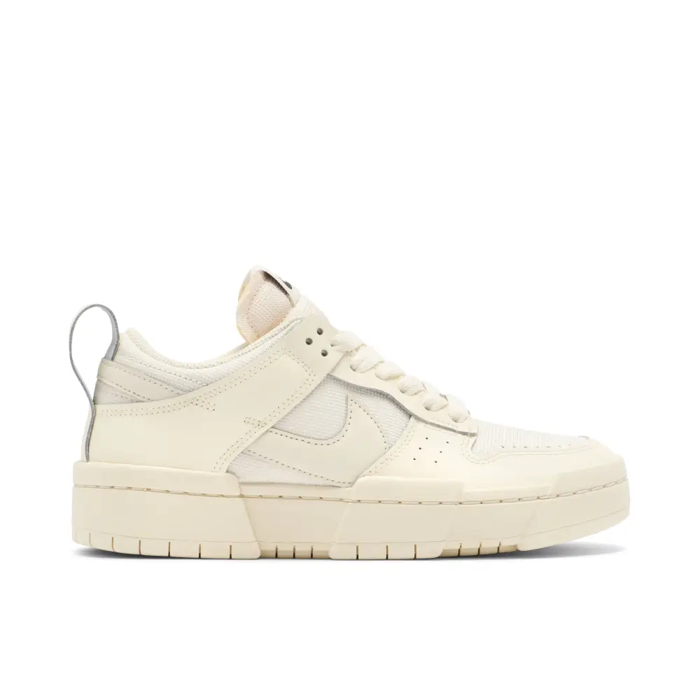 Nike Dunk Low Disrupt Coconut Milk Womens