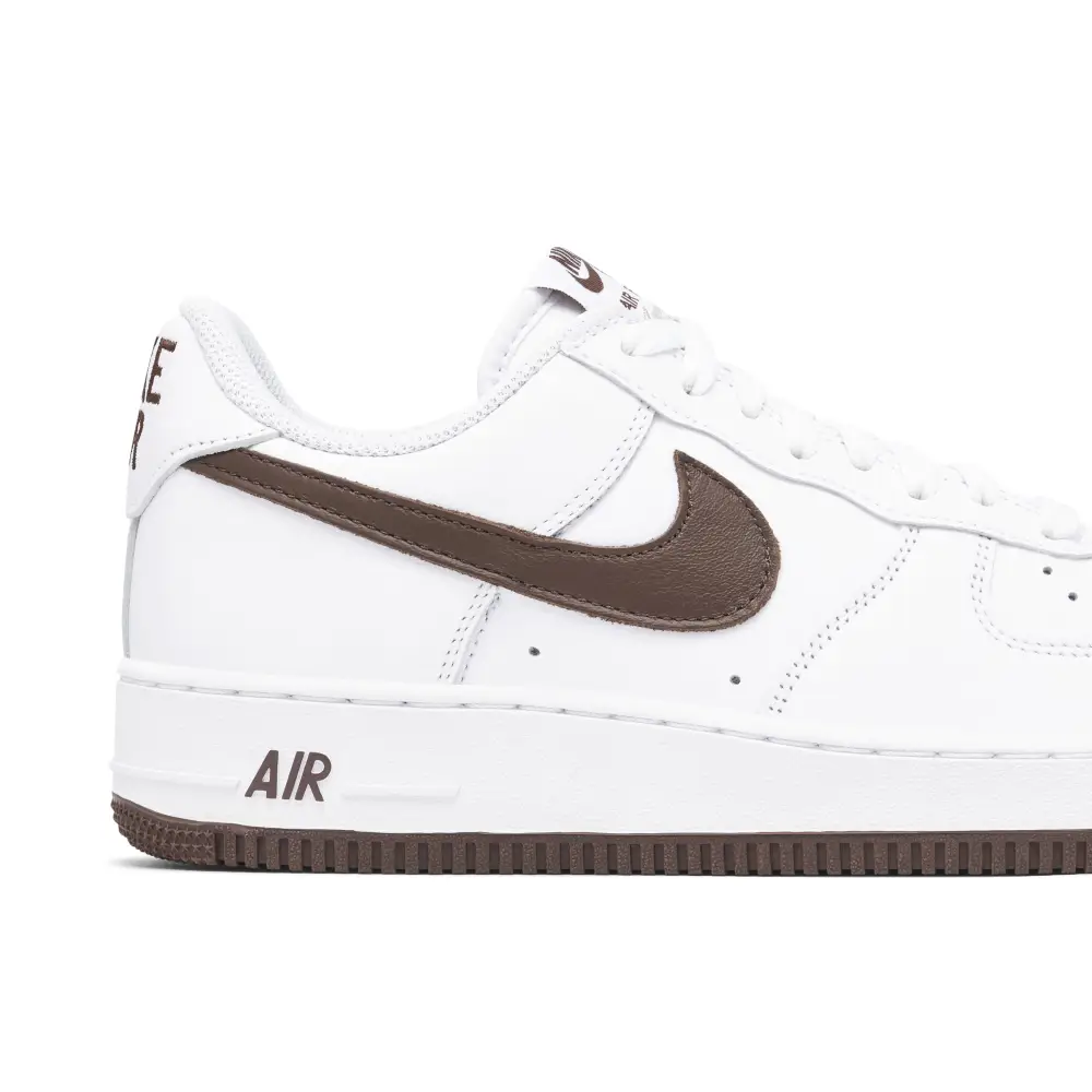 Nike Air Force 1 '07 Low Colour of the Month White Chocolate (2022) 