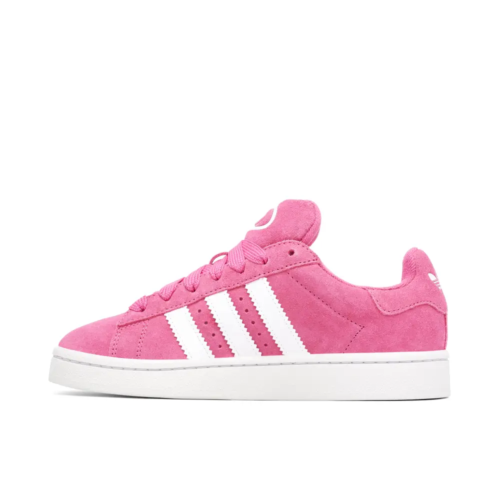 Adidas Campus 00s Pink Fusion Womens 
