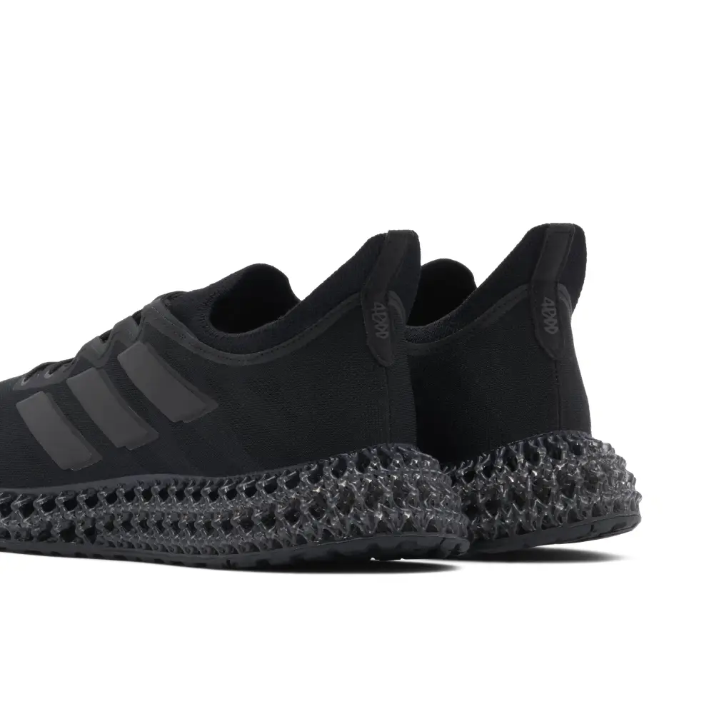 Adidas 4DFWD 3 Core Black Carbon