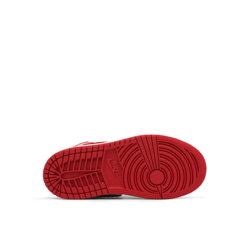Air Jordan 1 High OG Varsity Red PS 