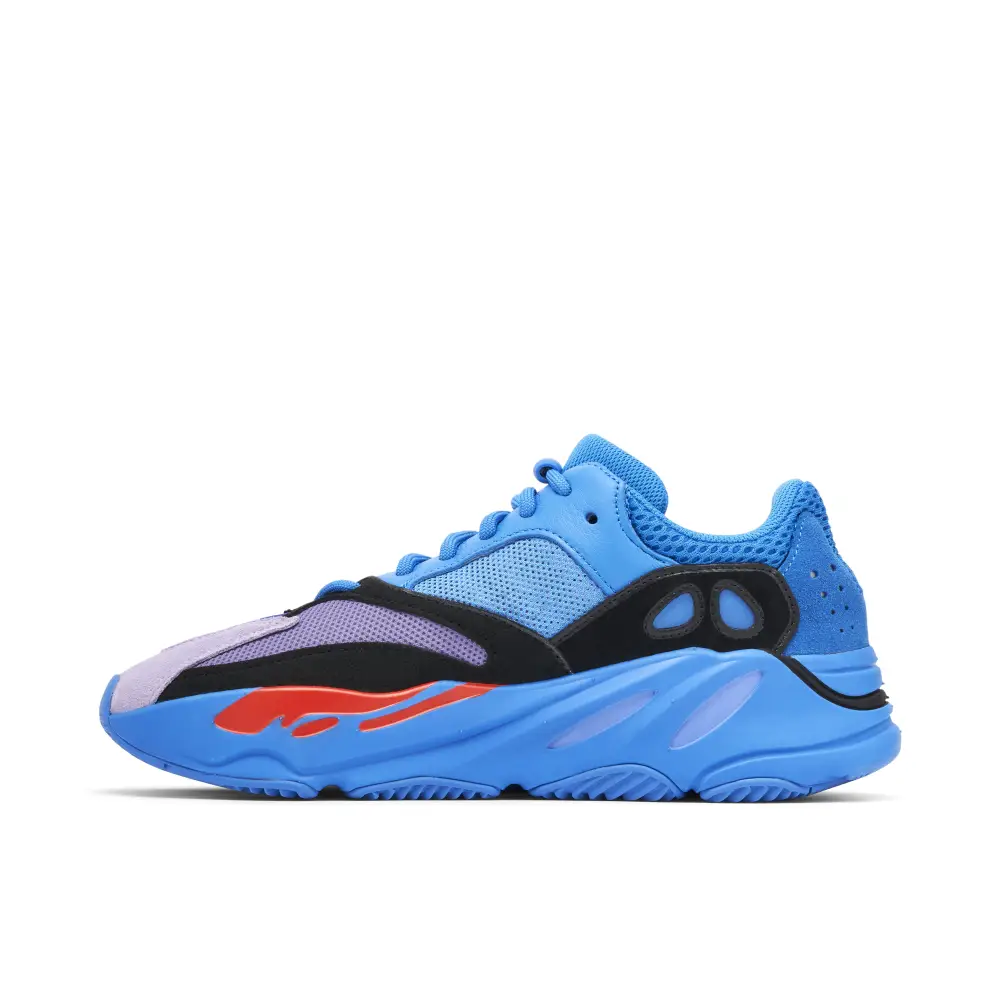 Yeezy Boost 700 Hi-Res Blue 4F066202