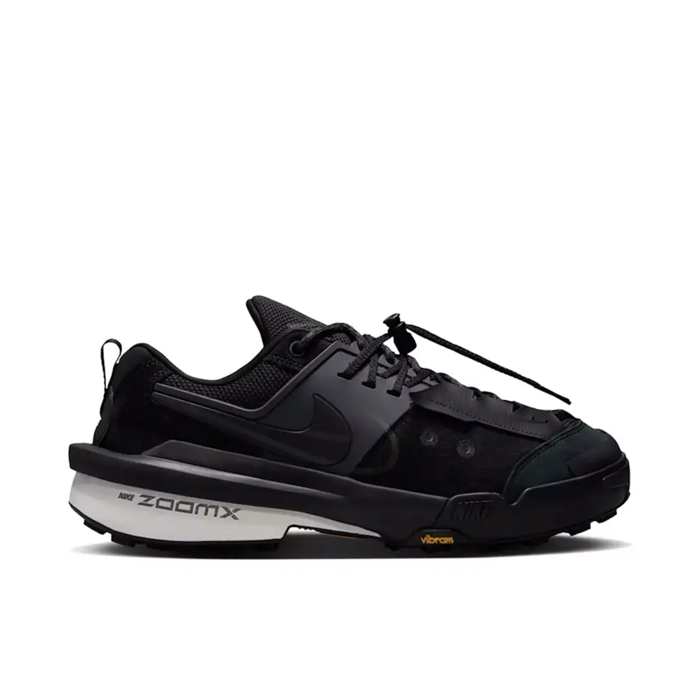 Nike Zegamadome SP sacai Black 33935646
