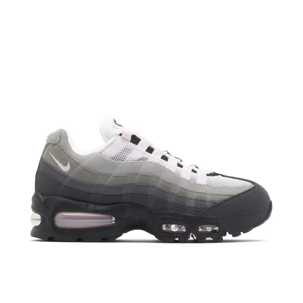 Nike Air Max 95 OG Big Bubble Pink Foam Womens 9CC5716