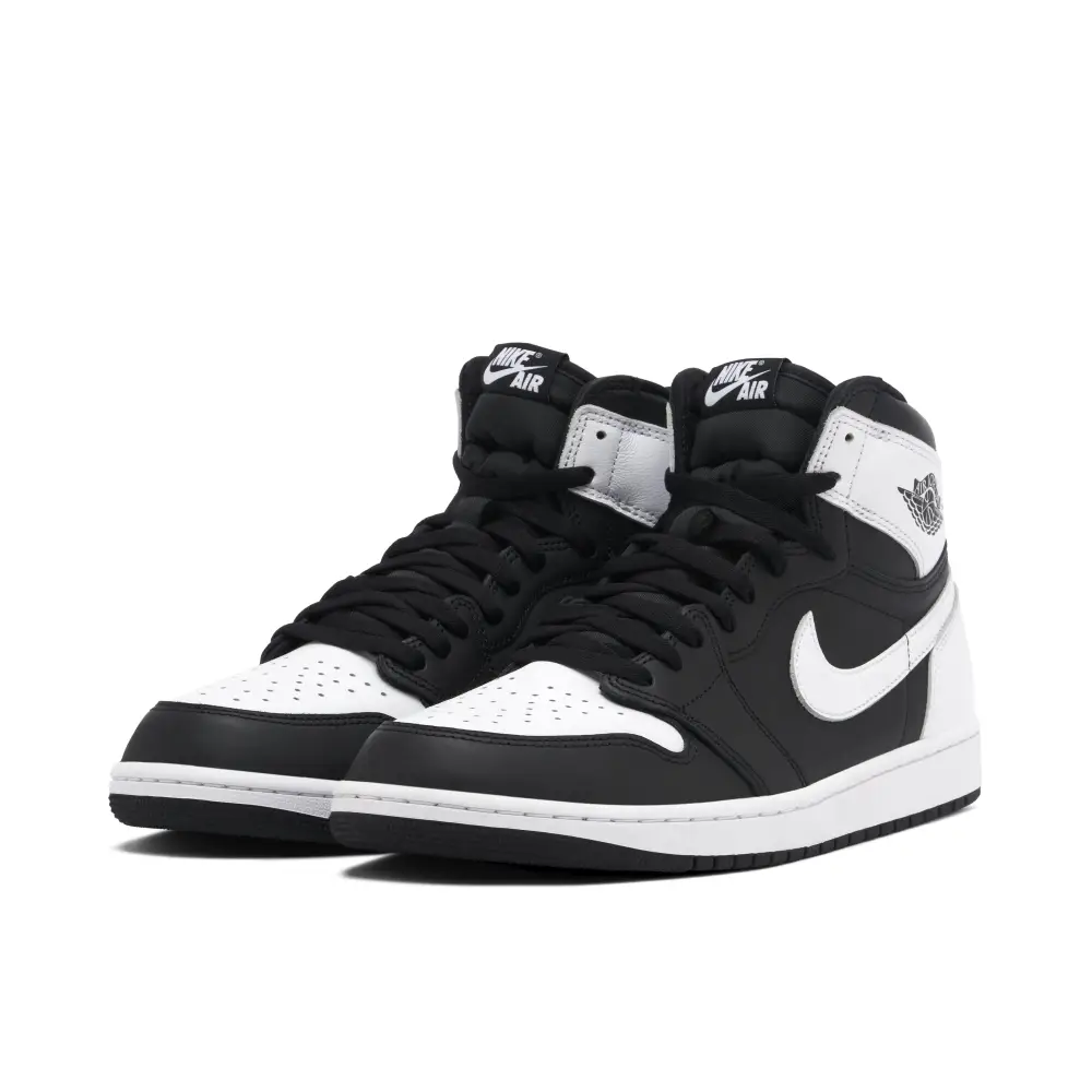 Air Jordan 1 High OG Reverse Panda 