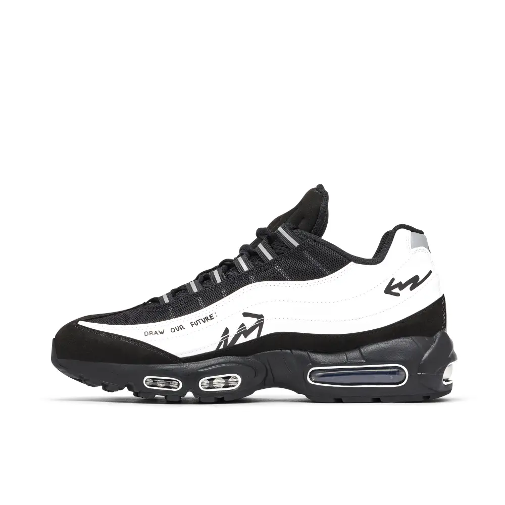 Nike Air Max 95 SP Sketch 