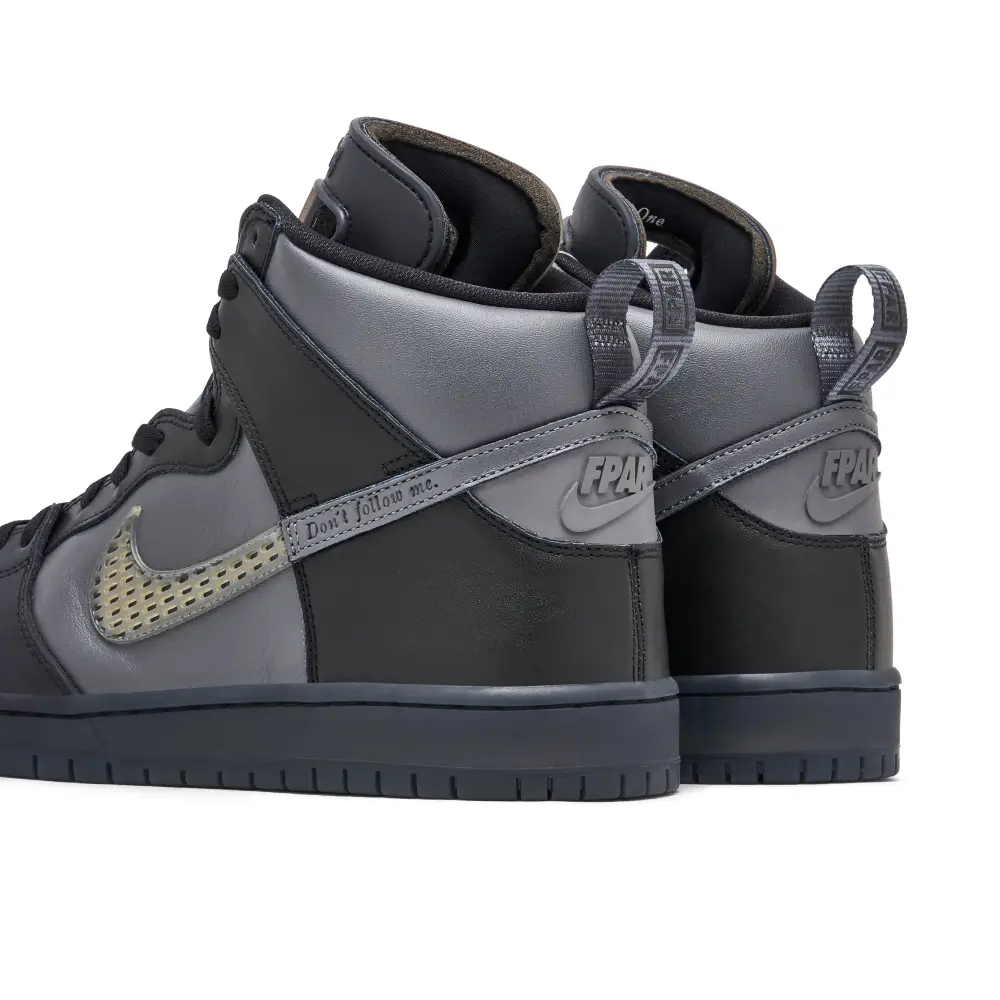 Nike SB Dunk High FPAR 