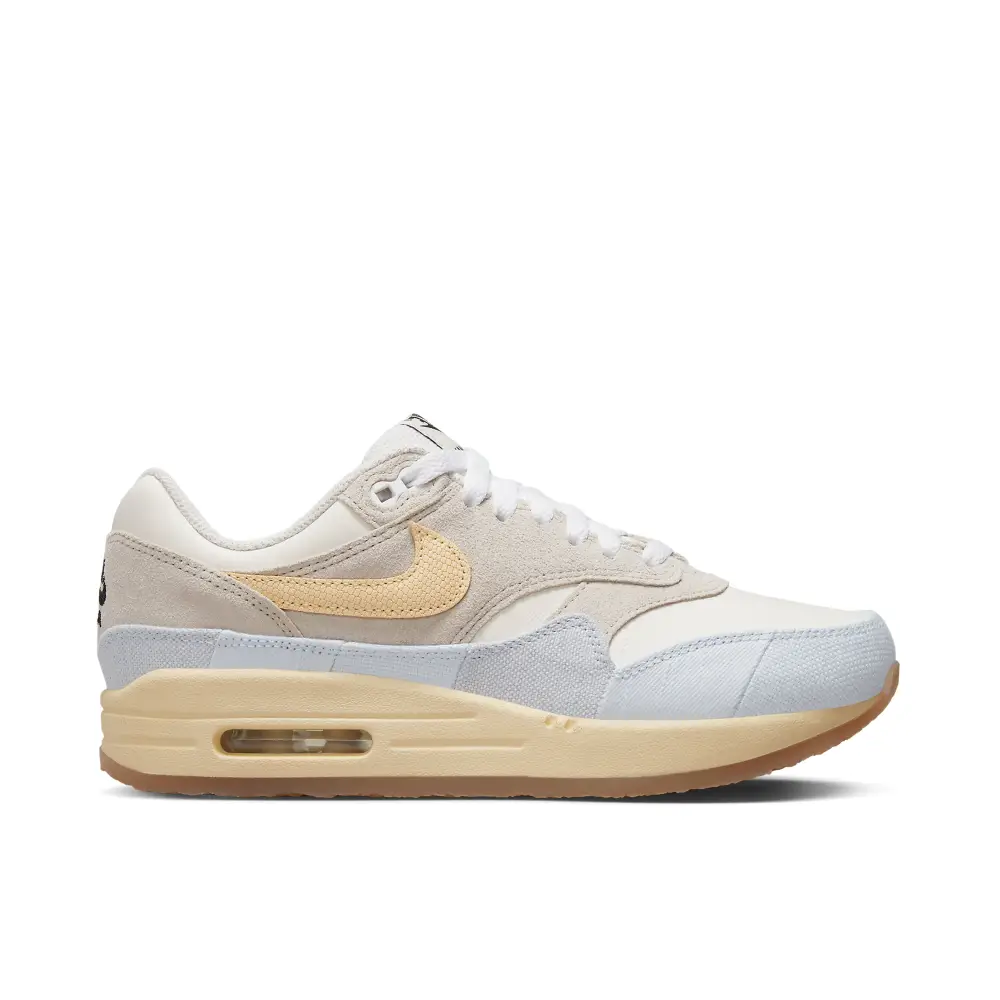 Nike Air Max 1 Crepe Light Bone 5013D5355