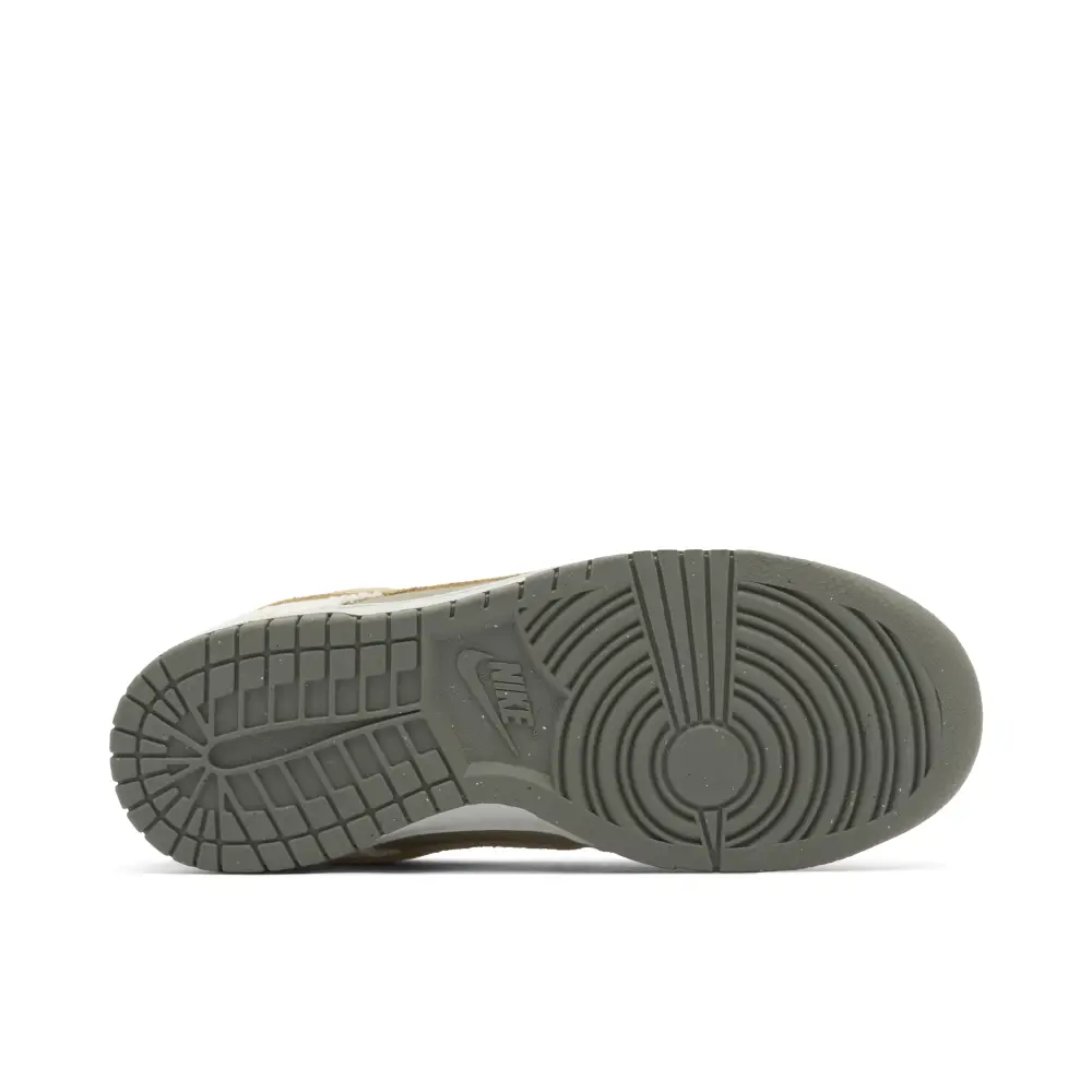 Nike Dunk Low Sesame Alabaster Womens 