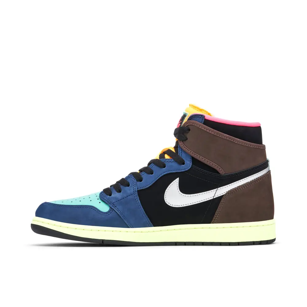 Air Jordan 1 High OG Bio Hack