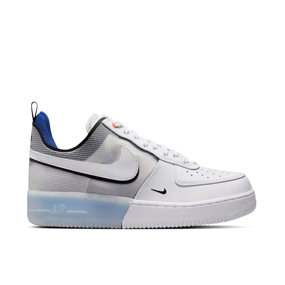 Nike Air Force 1 Low React Split B934810