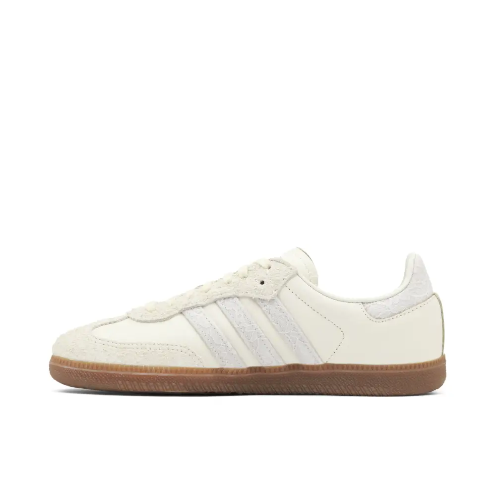 Adidas Samba OG NAKED Copenhagen Lace DC0454