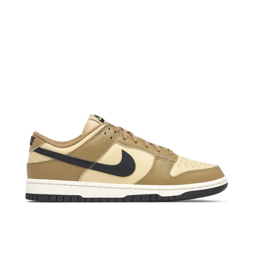 Nike Dunk Low Dark Driftwood Womens 67B4547