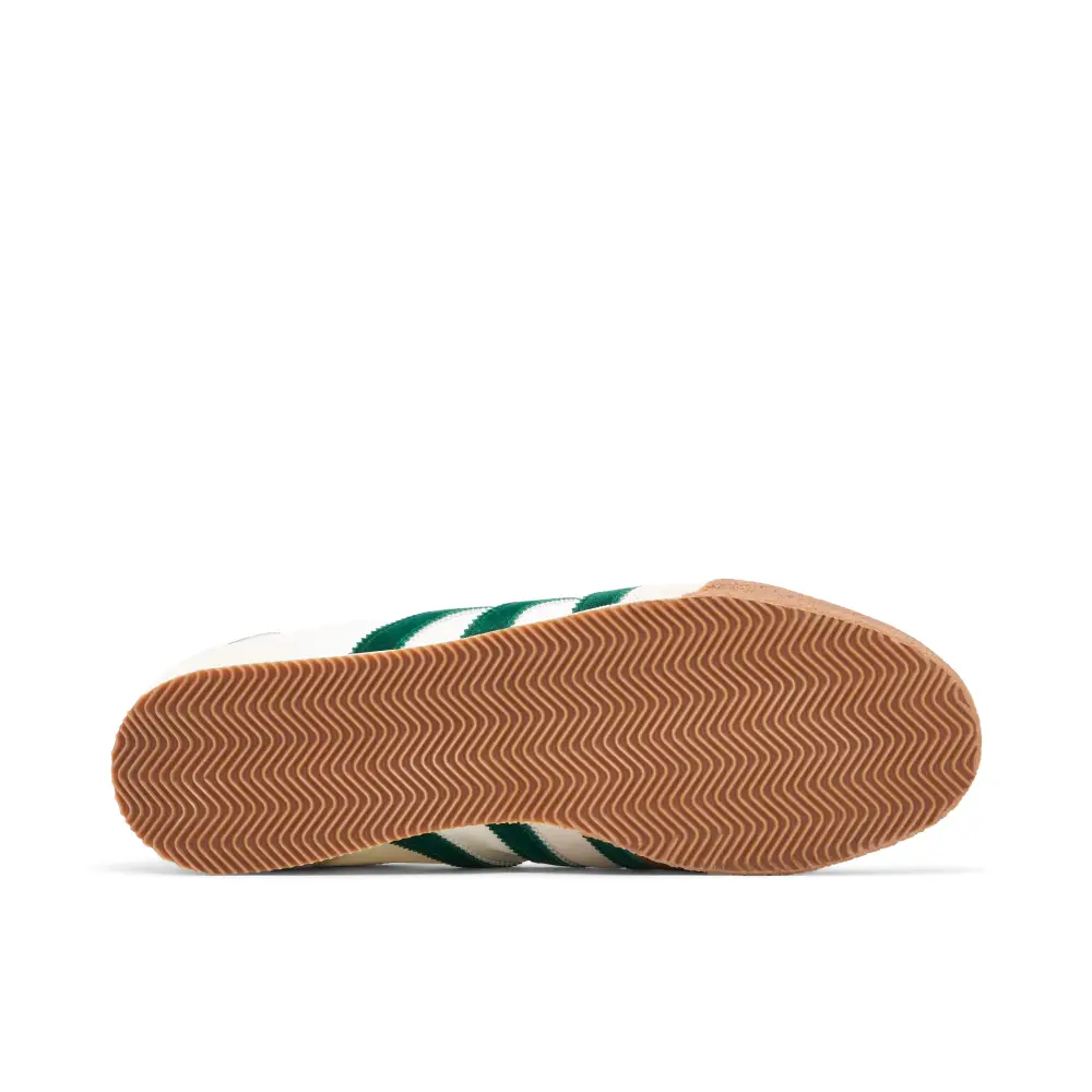 Adidas LG2 SPZL x Liam Gallagher Bottle Green 
