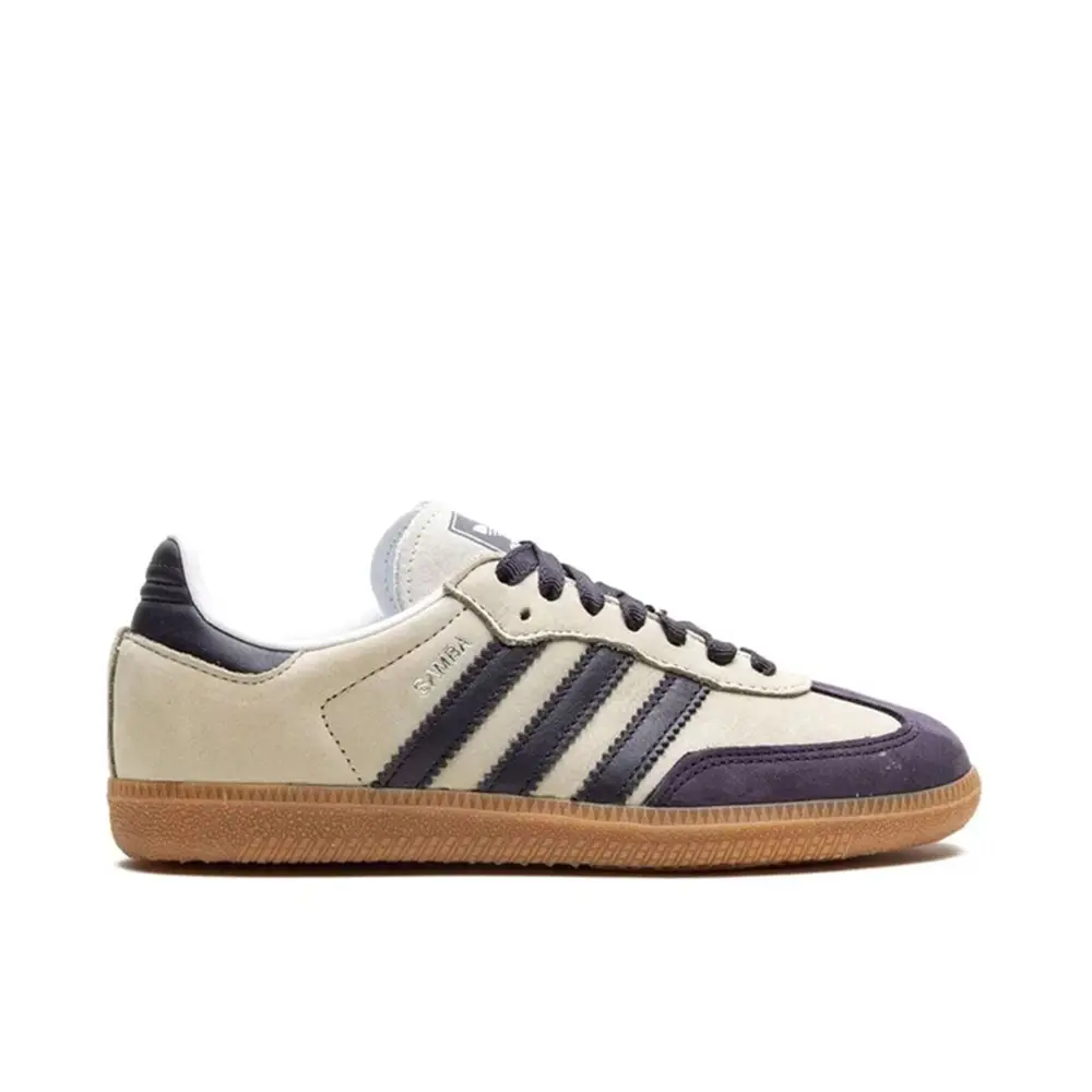 Adidas Samba OG Putty Grey 