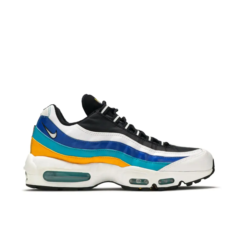 Nike Air Max 95 Windbreaker 
