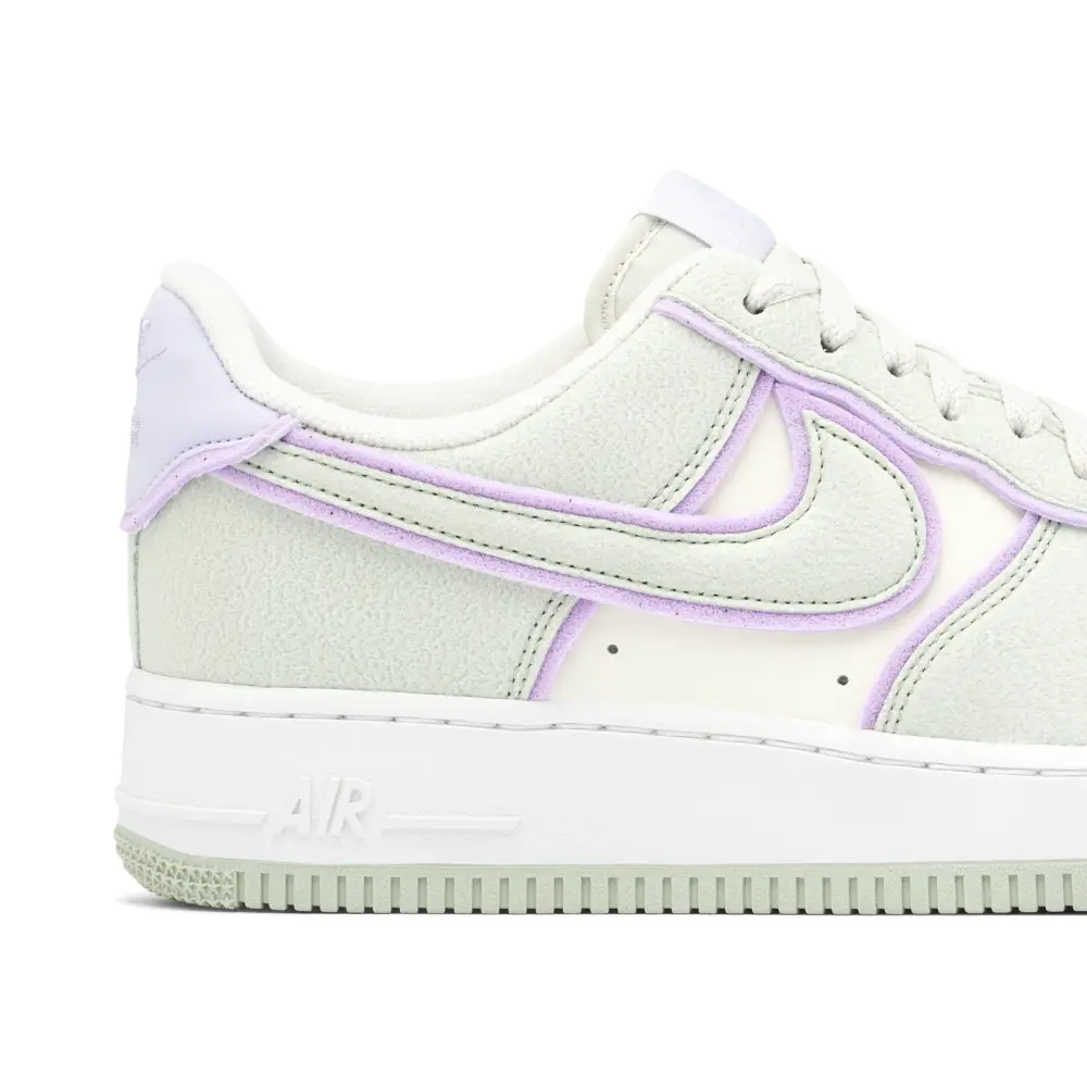 Nike Air Force 1 Seaglass