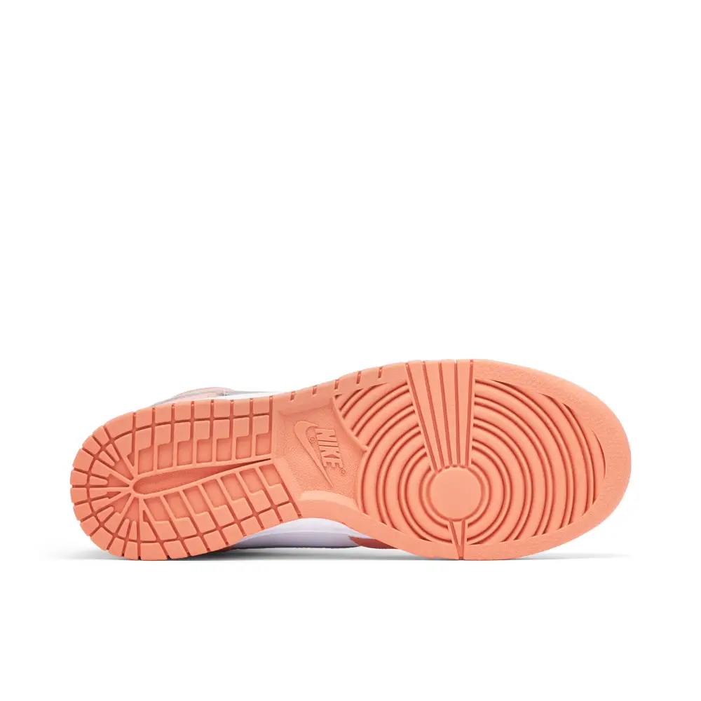 Nike Dunk High Salmon Womens 