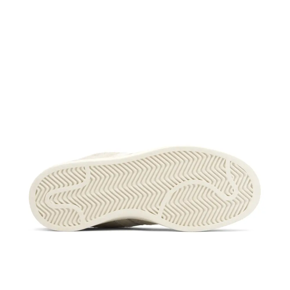 Adidas Campus 00s Light Grey White