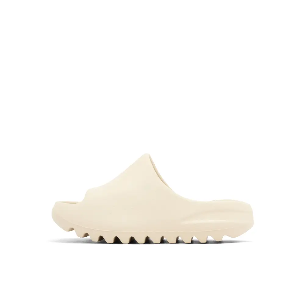 Yeezy Slides Bone Kids 2022 DD25232