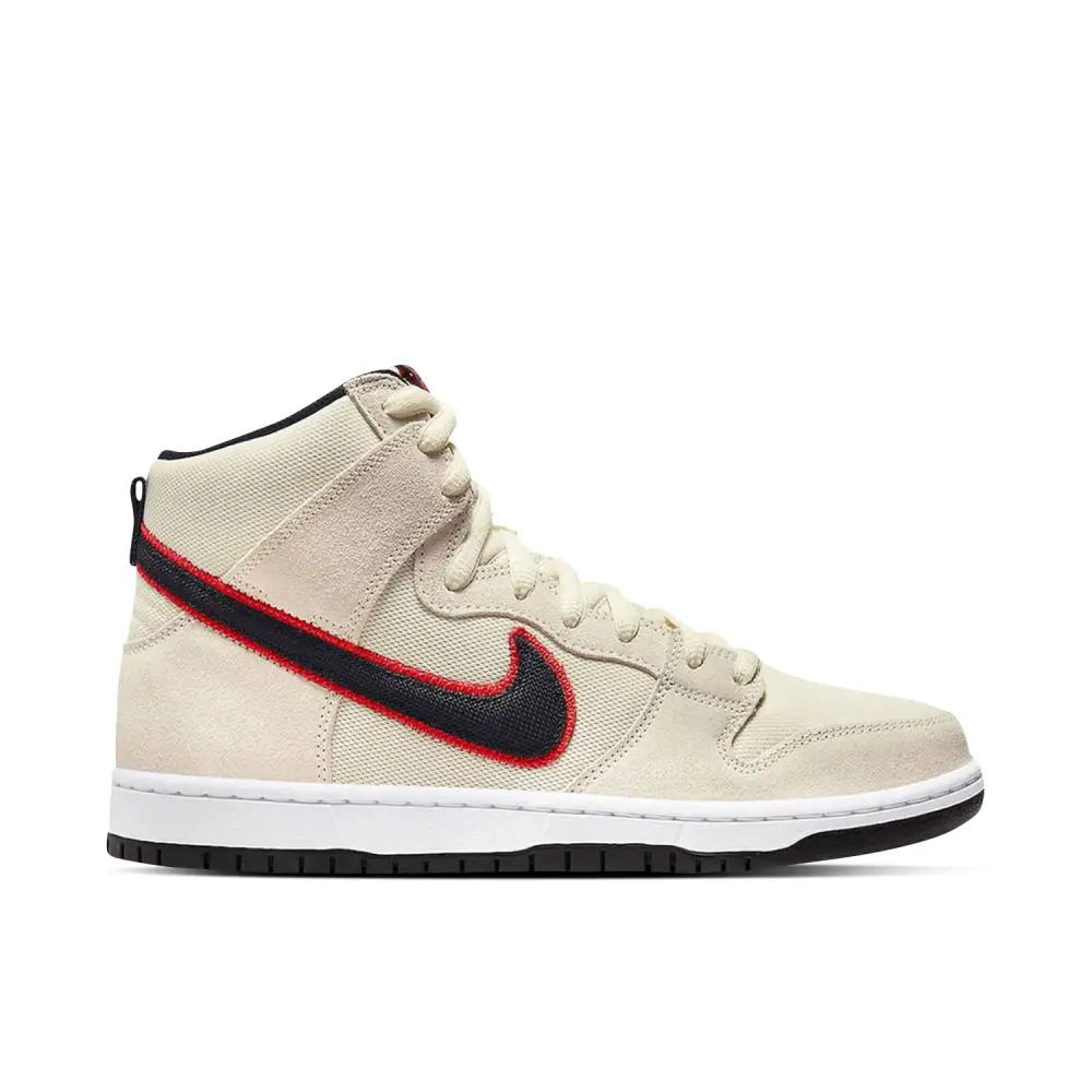 Nike SB Dunk High San Francisco Giants 