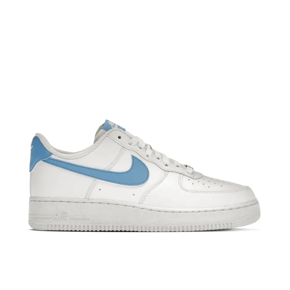 Nike Air Force 1 Low Next Nature University Blue Womens 