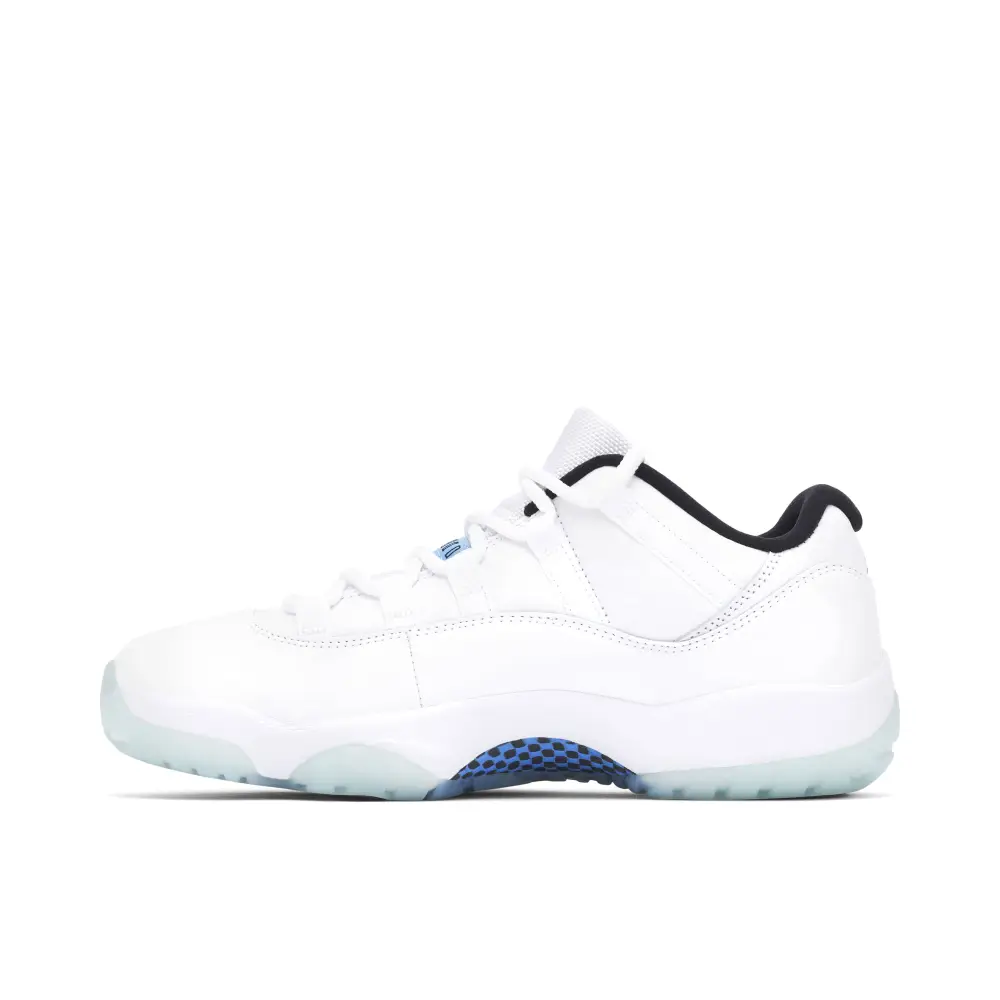 Air Jordan 11 Retro Low Legend Blue