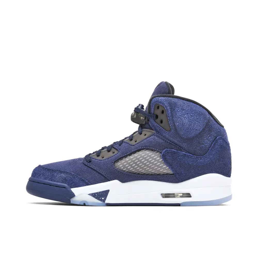 Air Jordan 5 Georgetown 