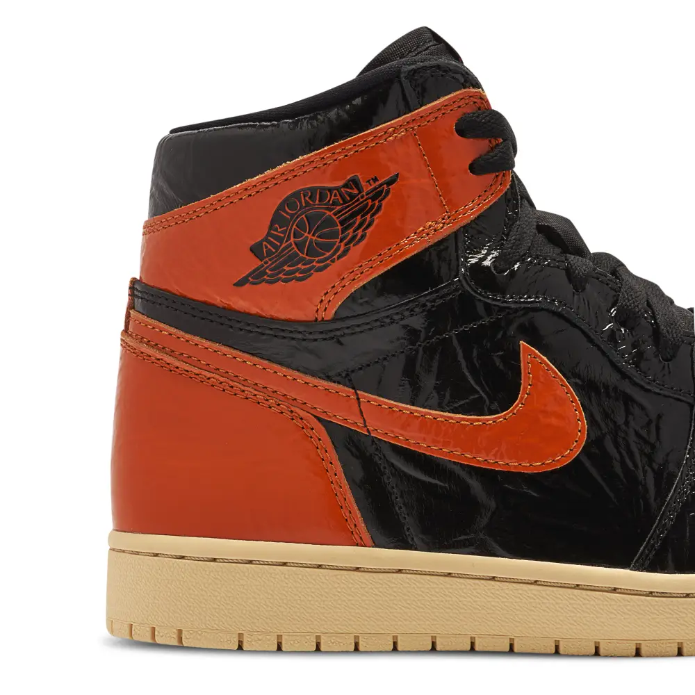 Air Jordan 1 Retro High OG Shattered Backboard 3.0