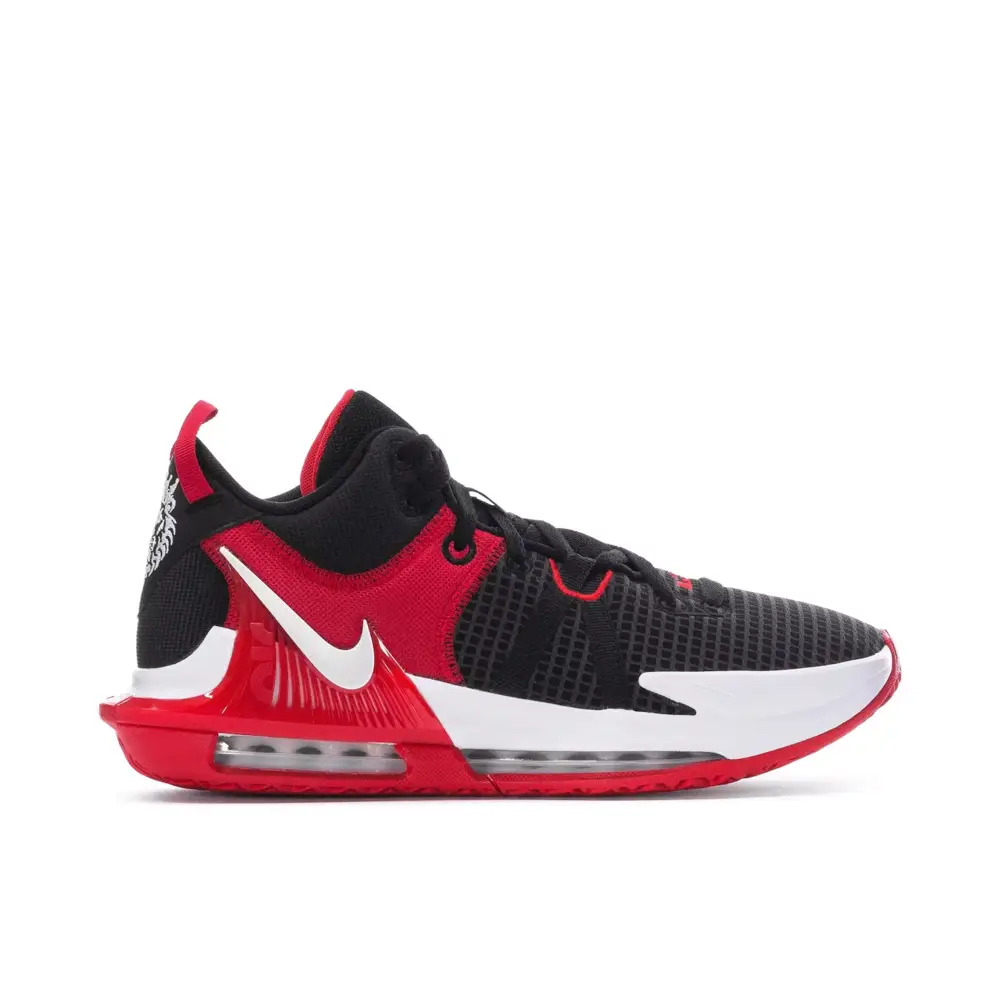 Nike LeBron Witness 7 Bred 