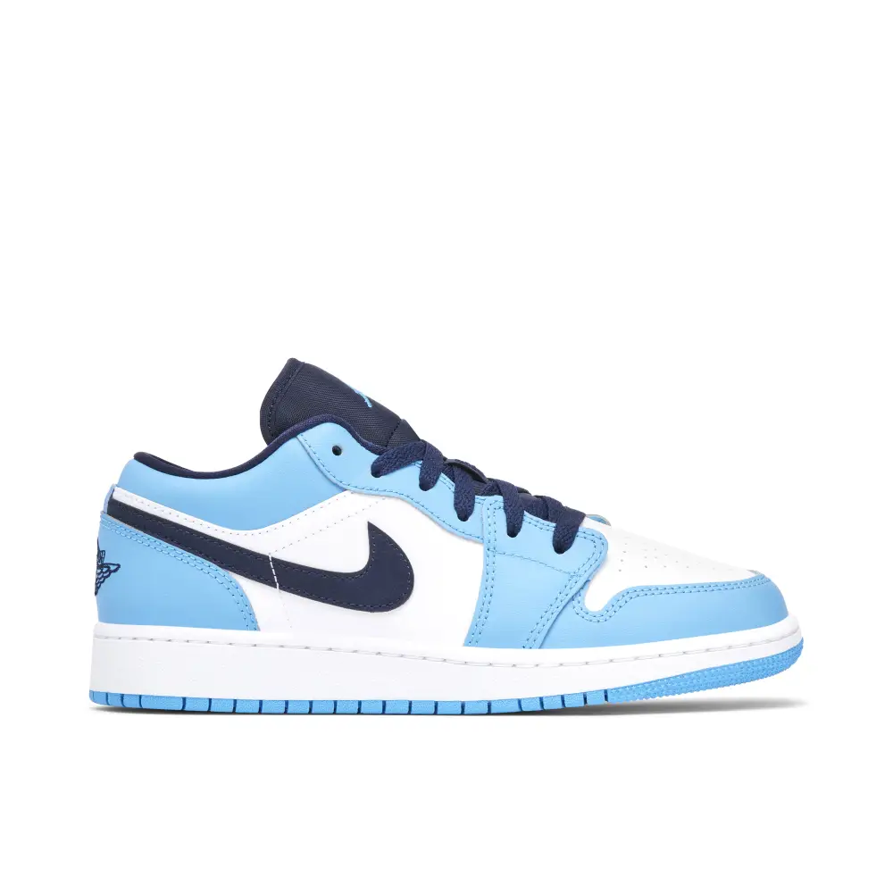 Air Jordan 1 Low UNC GS 