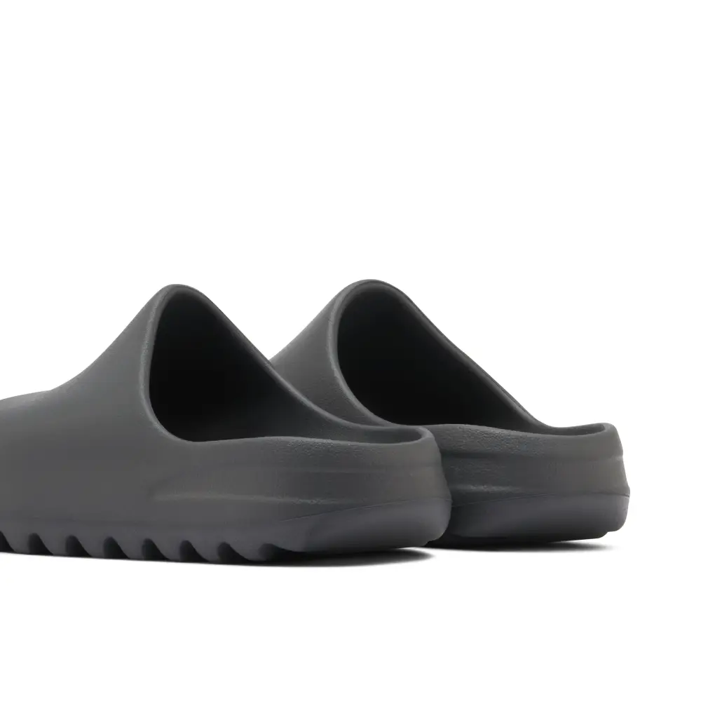 Adidas Yeezy Slide Slate Grey Kids 