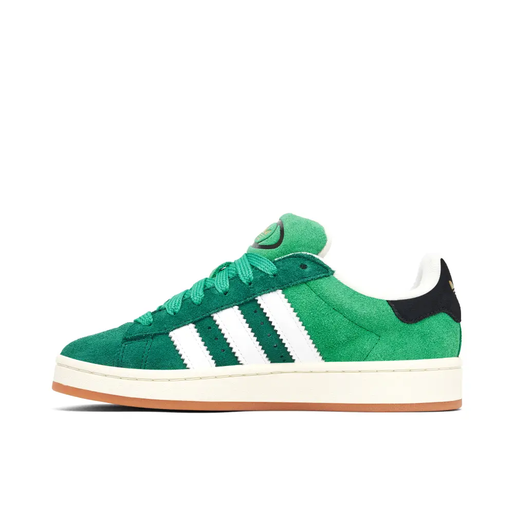 Adidas Campus 00s Green White 