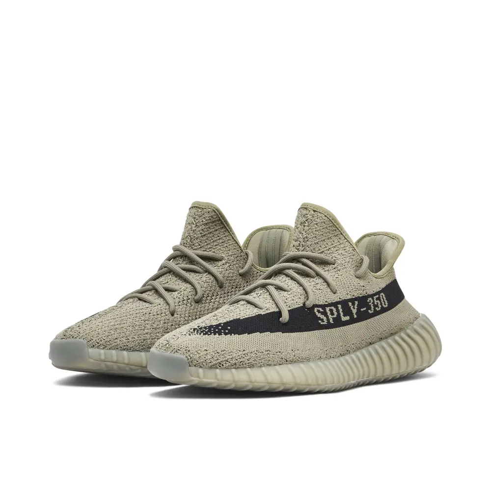 Yeezy Boost 350 V2 Granite 