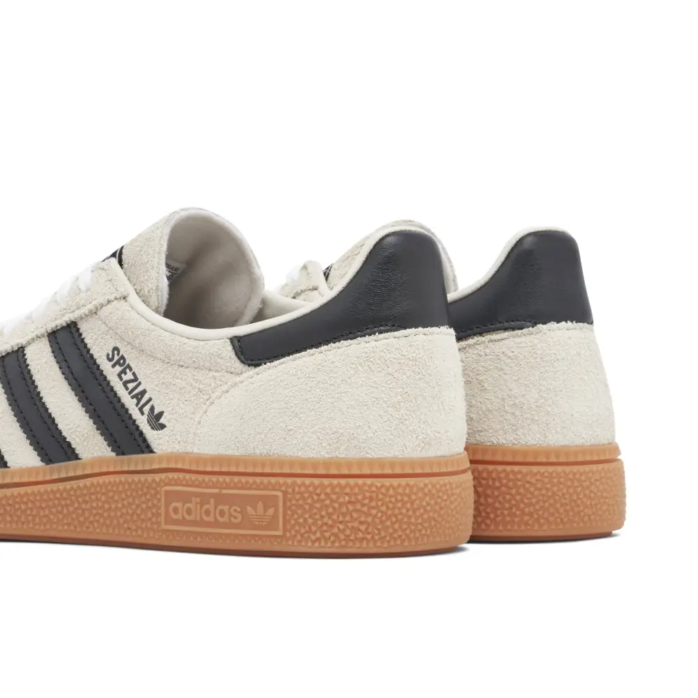 adidas Handball Spezial Grey Core Black Womens 