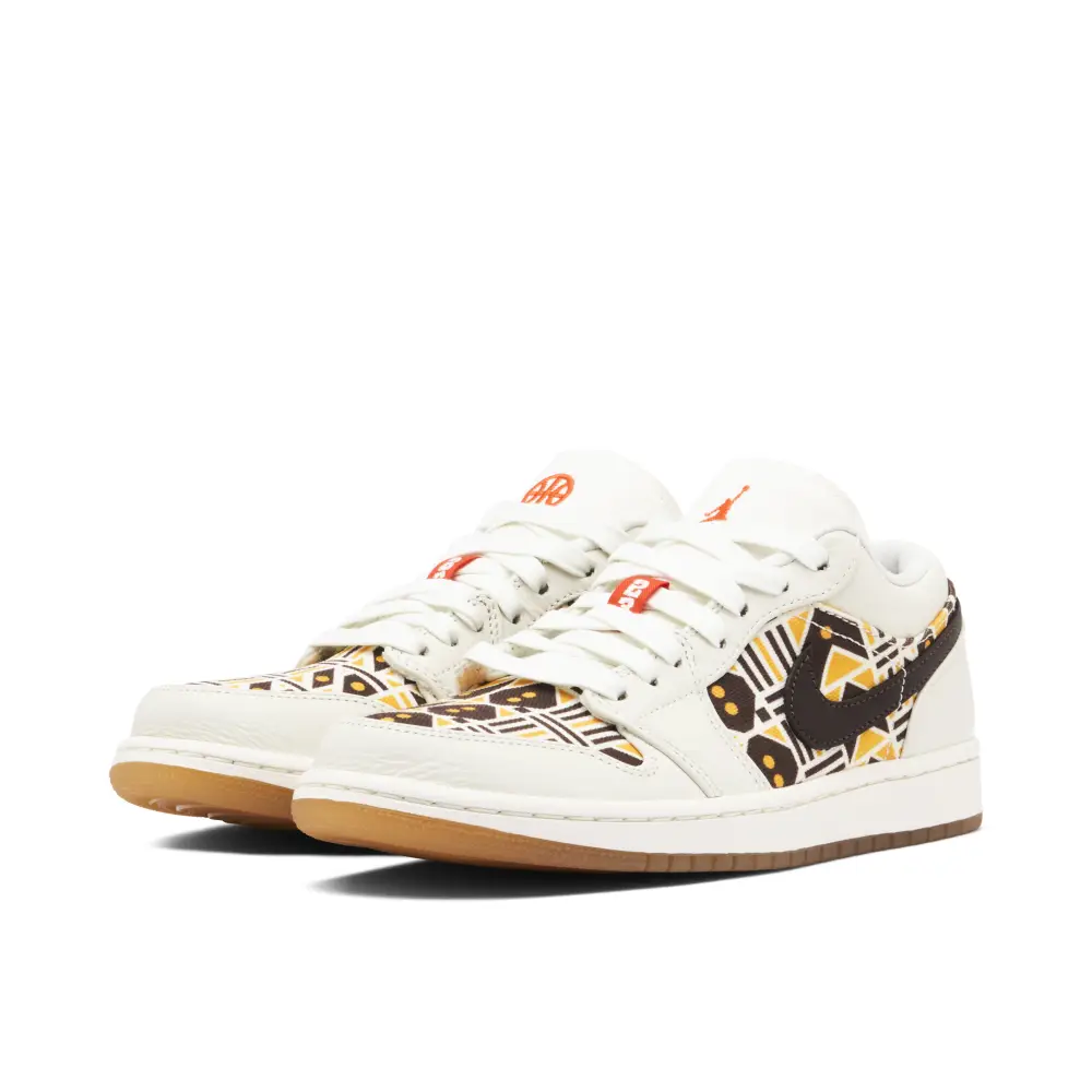 Air Jordan 1 Low Quai54 